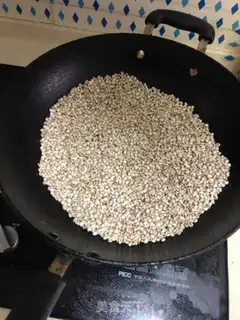 Make Porridge step 0