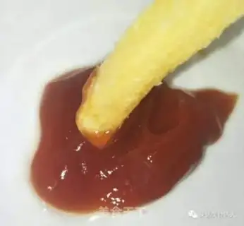 Make Tasty fries step 14