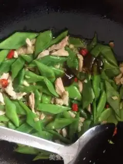 Make lentils step 7