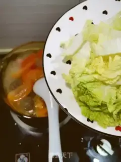 Make One pan step 5