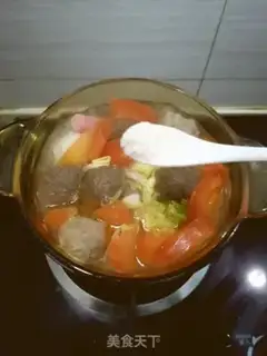 Make One pan step 6