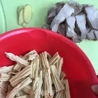 Make Roasted pork step 0