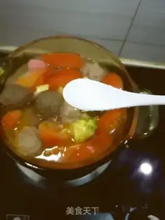Make One pan step 7