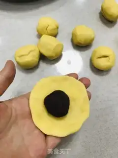 Make Pumpkin pumpkin bag step 8