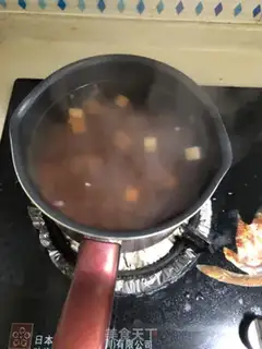 Make Porridge step 4