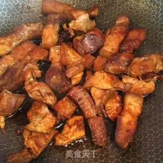 Make Roasted pork step 3