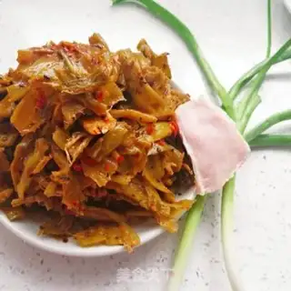 Make Meatloaf pickles step 0