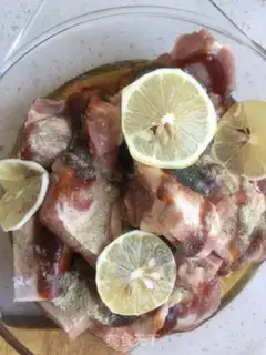 Make Potato varnish step 1