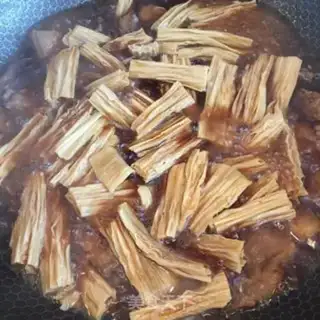 Make Roasted pork step 5