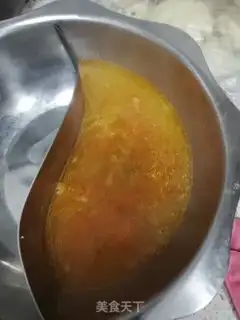 Make Home-cooked string step 1