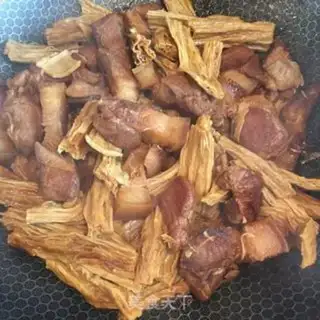 Make Roasted pork step 6