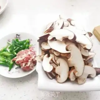 Make Fries step 1