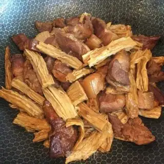 Make Roasted pork step 7