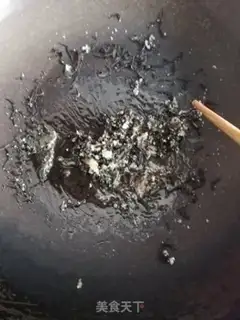 Make Homemade pearl milk tea step 3
