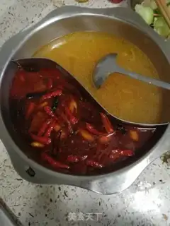 Make Home-cooked string step 4