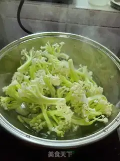 Make Pelican broccoli step 3