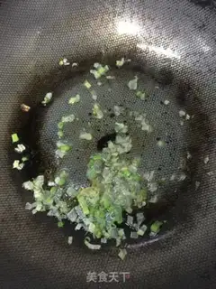 Make Potato varnish step 7