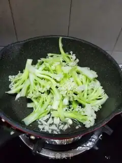 Make Pelican broccoli step 5