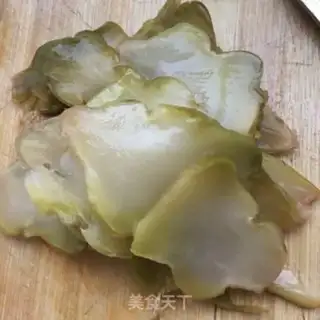 Make Spam step 1
