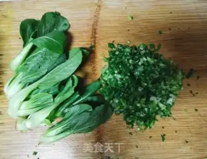 Make Time tofu step 0