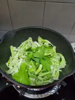 Make Pelican broccoli step 6
