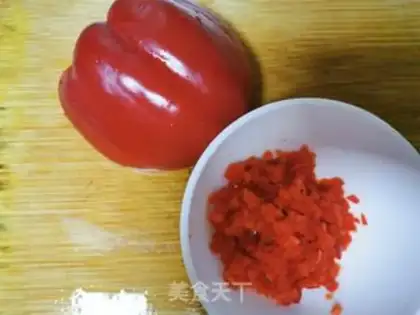 Make Time tofu step 1