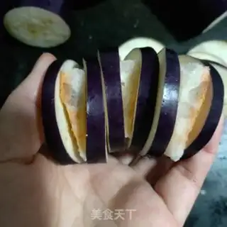 Make Shrimp roller cheese step 0