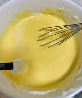 Make Meat loaf cake step 5