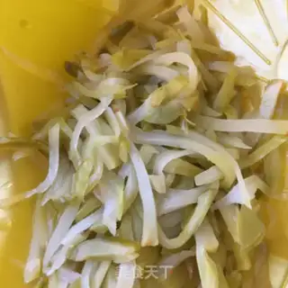 Make Spam step 4