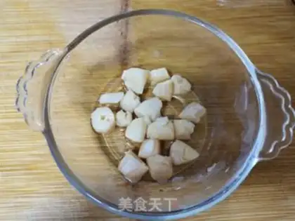 Make Time tofu step 3