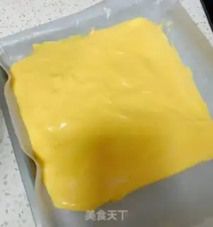 Make Meat loaf cake step 6