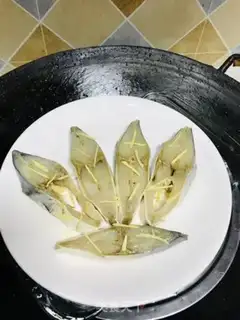 Make Steamfish step 2