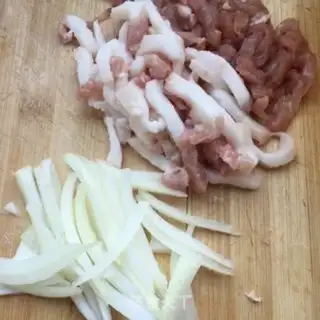 Make Spam step 5