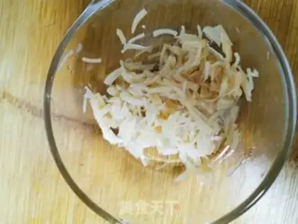 Make Time tofu step 4