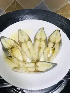 Make Steamfish step 3