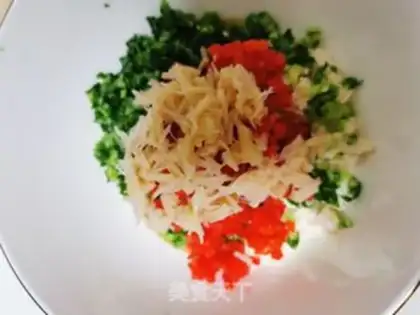 Make Time tofu step 5