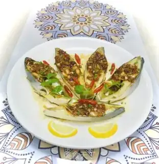 Make Steamfish step 5