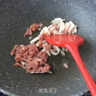 Make Spam step 8
