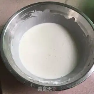 Make Pyramid mashed potatoes step 4