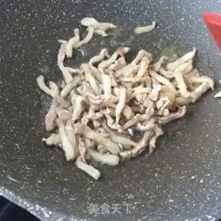 Make Spam step 9