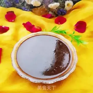 Make Homemade chocolate sauce step 8