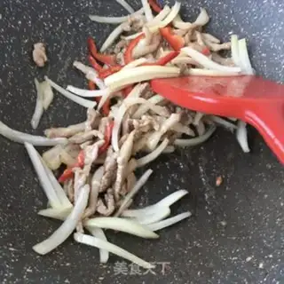 Make Spam step 10