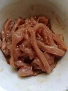 Make Fish fragrance step 1