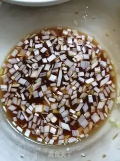 Make Fish fragrance step 2
