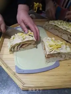 Make Flowers step 15