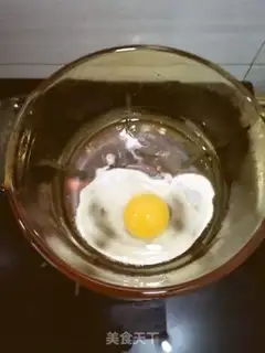 Make Quick radish soup step 3