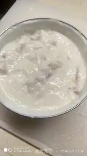 Make Fried steak step 1