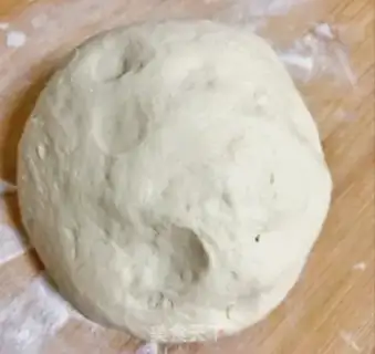 Make Sofa rolls step 1