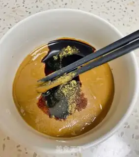 Make Sofa rolls step 2