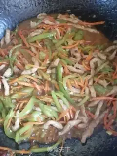 Make Fish fragrance step 8